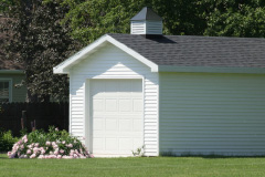 Beardly Batch outbuilding construction costs